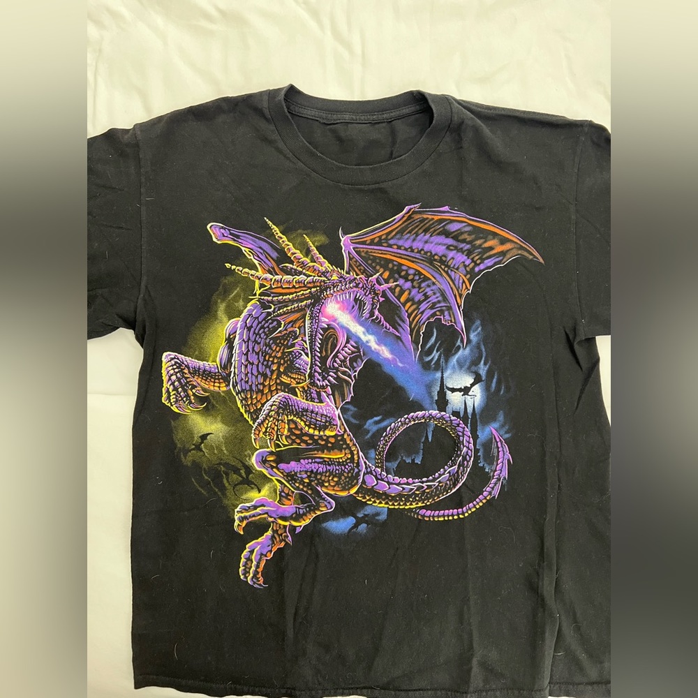 T shirt